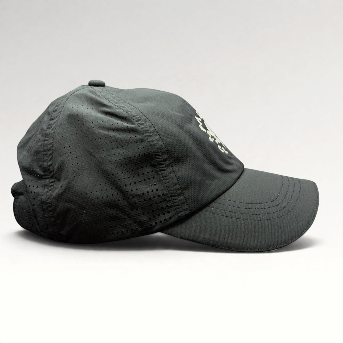 Paseo Club Nike Golf Strapback Hat — photo 5
