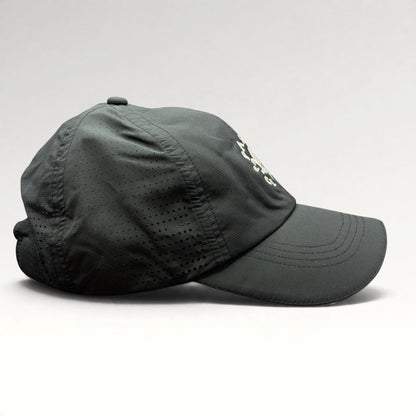 Paseo Club Nike Golf Strapback Hat — photo 5