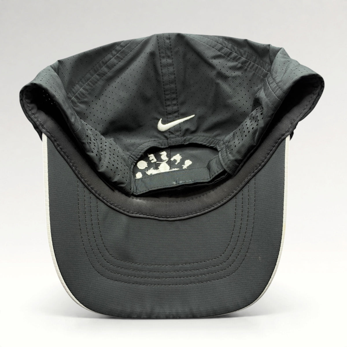 Paseo Club Nike Golf Strapback Hat — photo 6