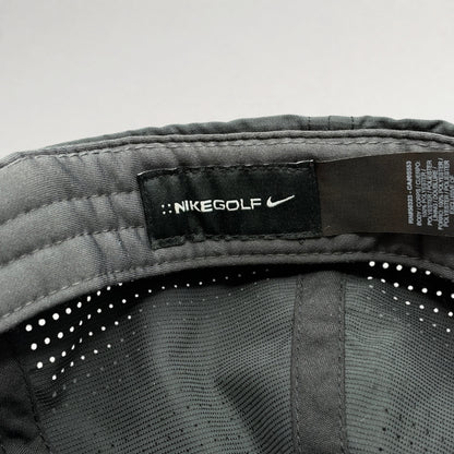 Paseo Club Nike Golf Strapback Hat — photo 7