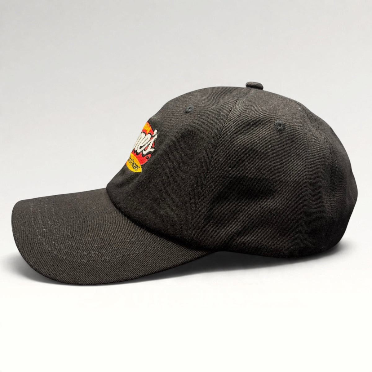 Raising Cane’s Chicken Fingers Strapback Hat with Olympic Pin — photo 4