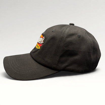 Raising Cane’s Chicken Fingers Strapback Hat with Olympic Pin — photo 4