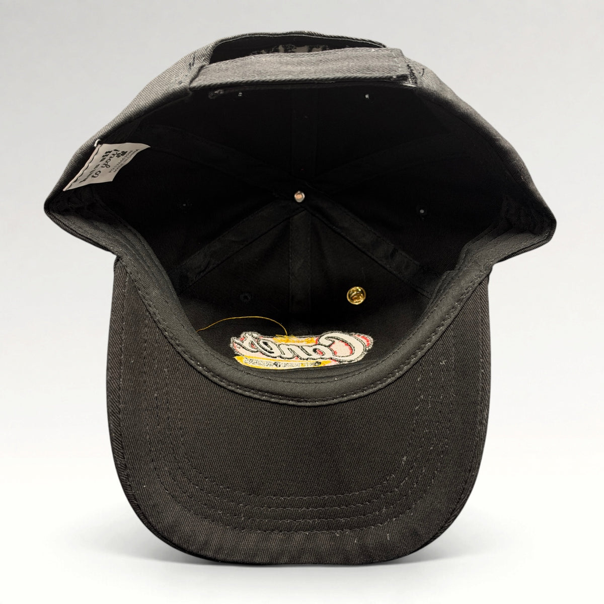 Raising Cane’s Chicken Fingers Strapback Hat with Olympic Pin — photo 6