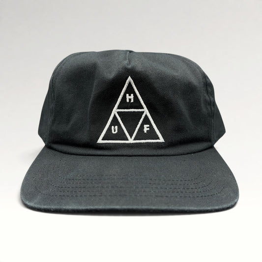 HUF Triple Triangle Snapback Hat