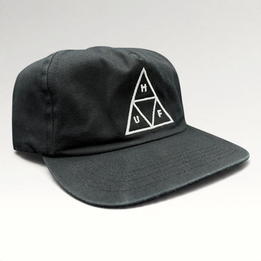HUF Triple Triangle Snapback Hat