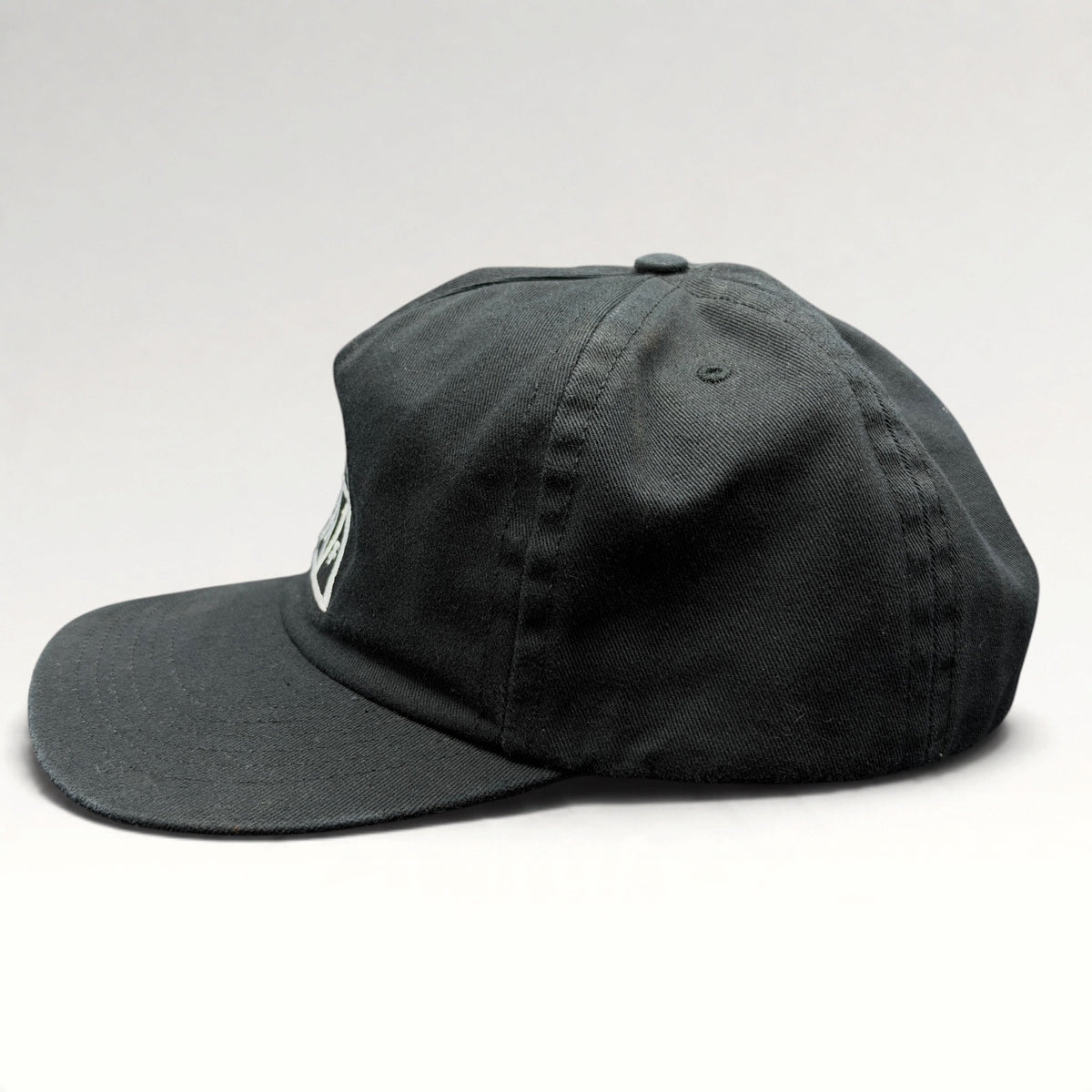 HUF Triple Triangle Snapback Hat