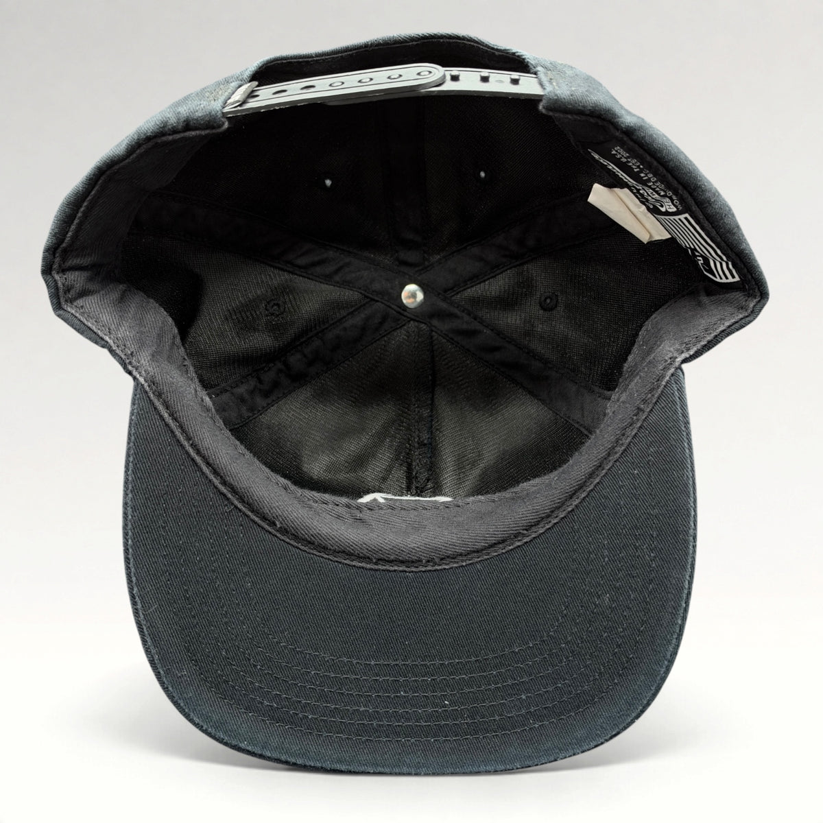HUF Triple Triangle Snapback Hat