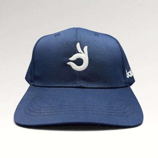 Dabble Sports Betting Logo Strapback Hat