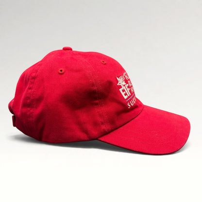 Revlon Macy's Run/Walk for Women Survivor 2010 Strapback Hat