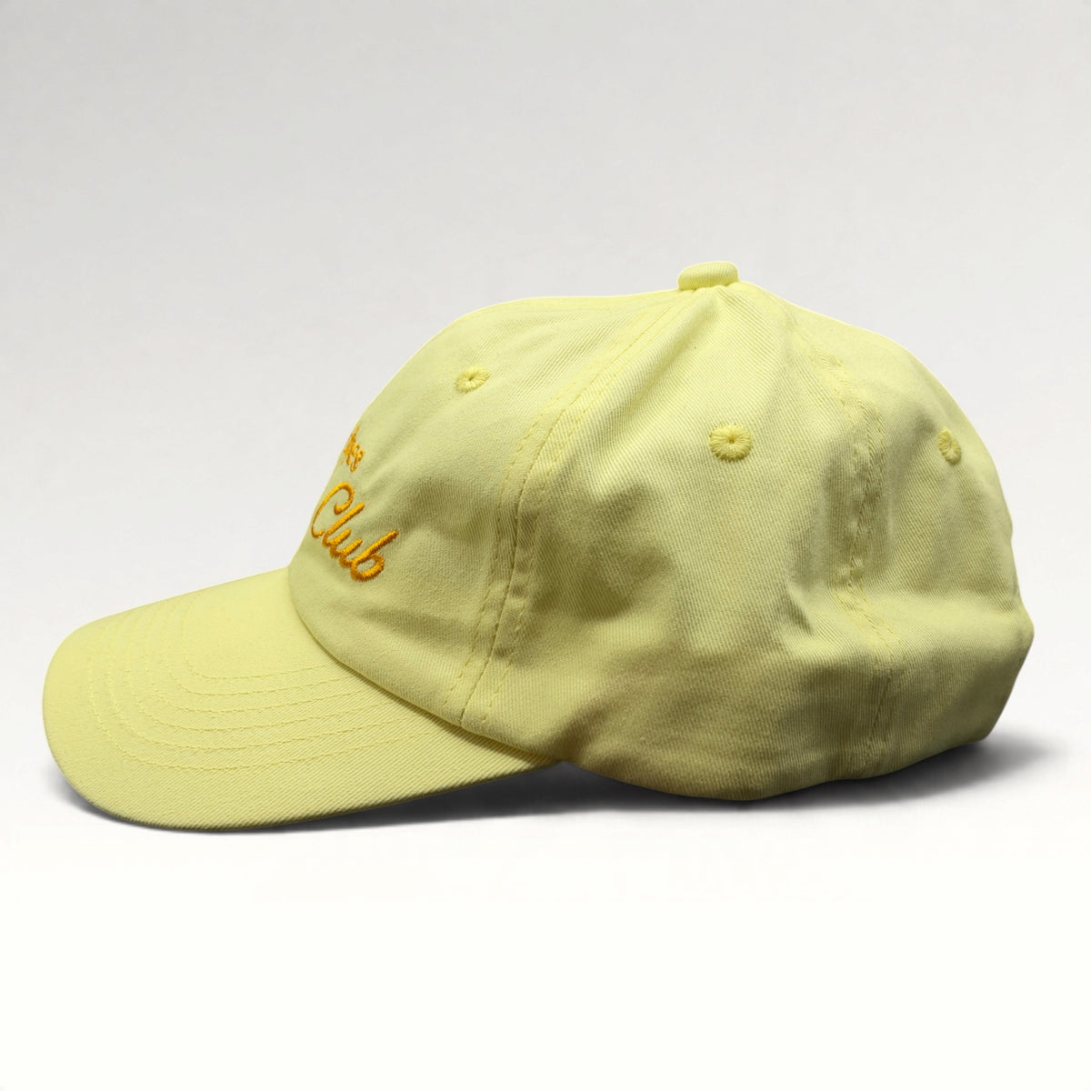 Goodwipes Juicy Booty Beach Club Strapback Hat