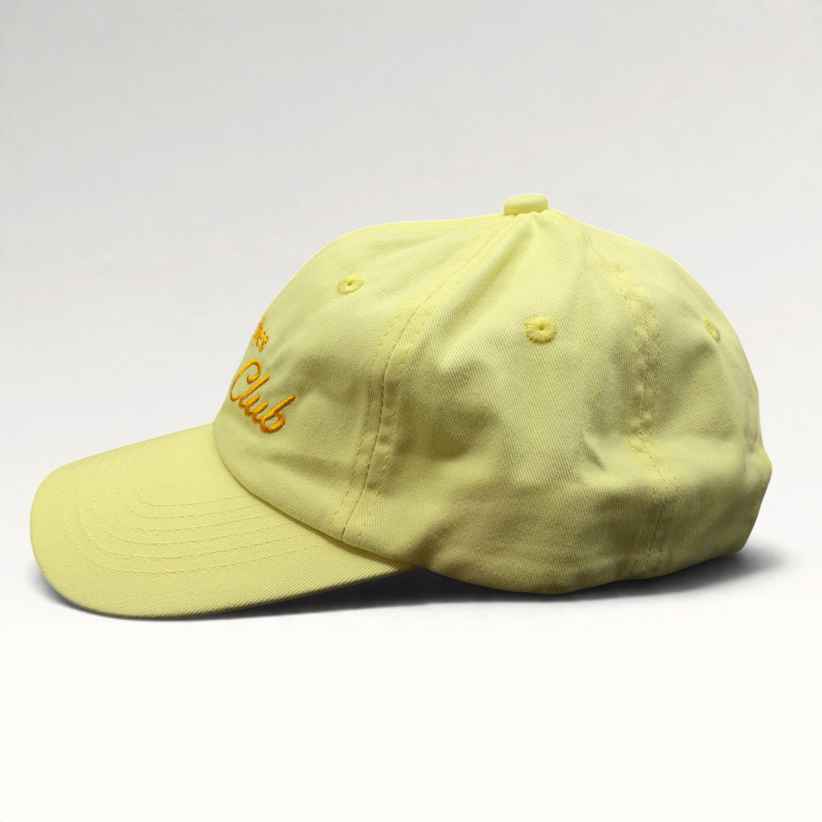 Goodwipes Juicy Booty Beach Club Strapback Hat
