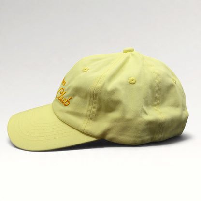 Goodwipes Juicy Booty Beach Club Strapback Hat