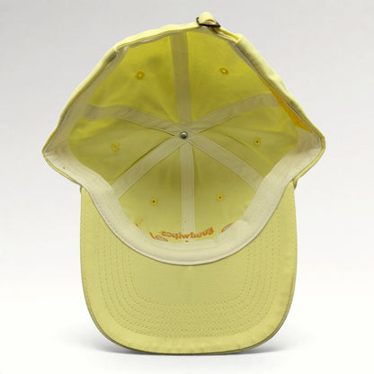 Goodwipes Juicy Booty Beach Club Strapback Hat