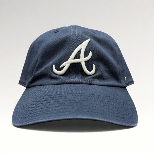 Atlanta Braves '47 Strapback Hat