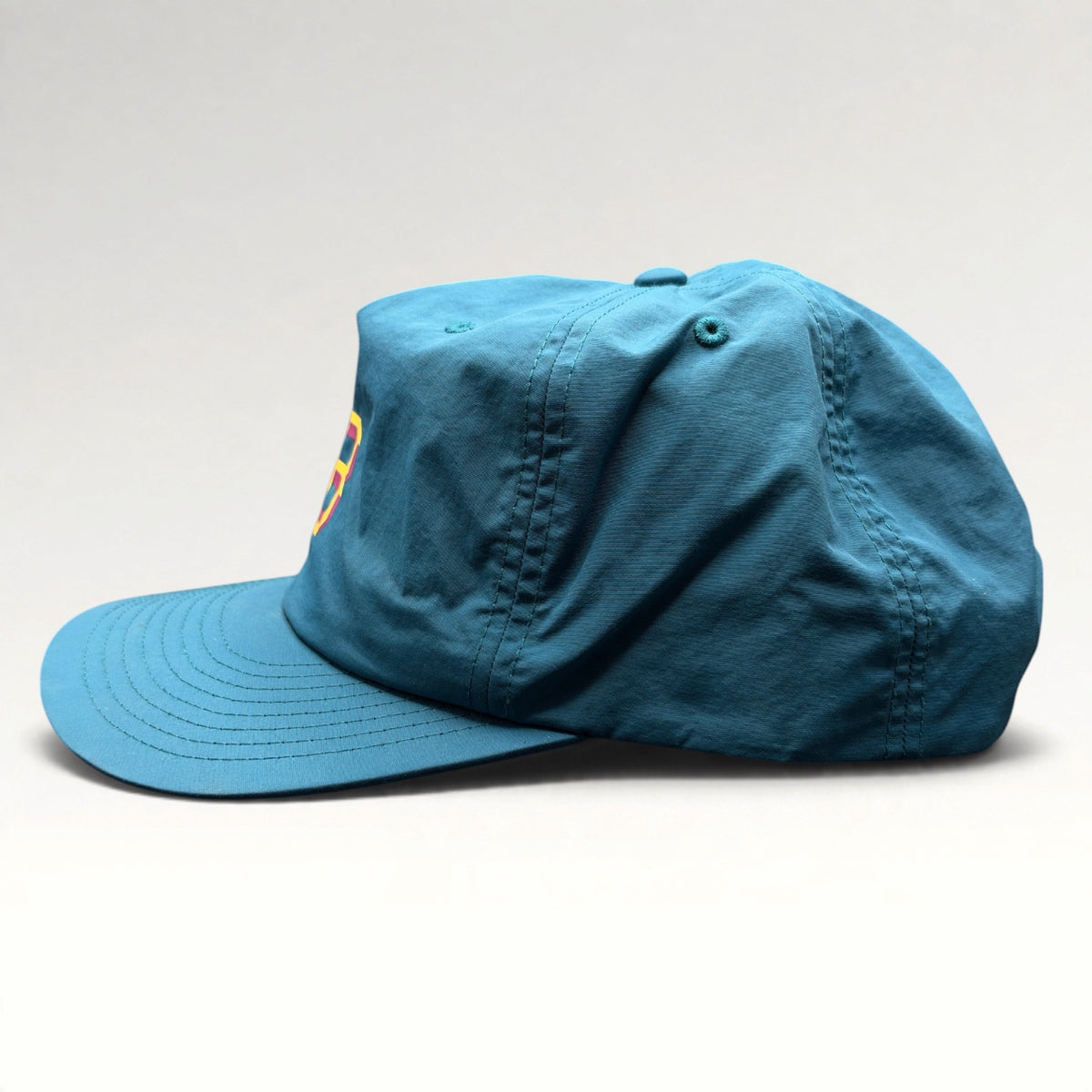 Better Clothing Co. B Logo Snapback Hat