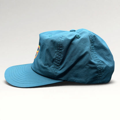 Better Clothing Co. B Logo Snapback Hat