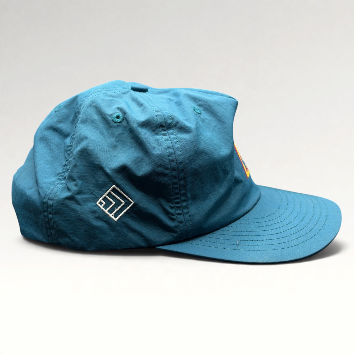 Better Clothing Co. B Logo Snapback Hat