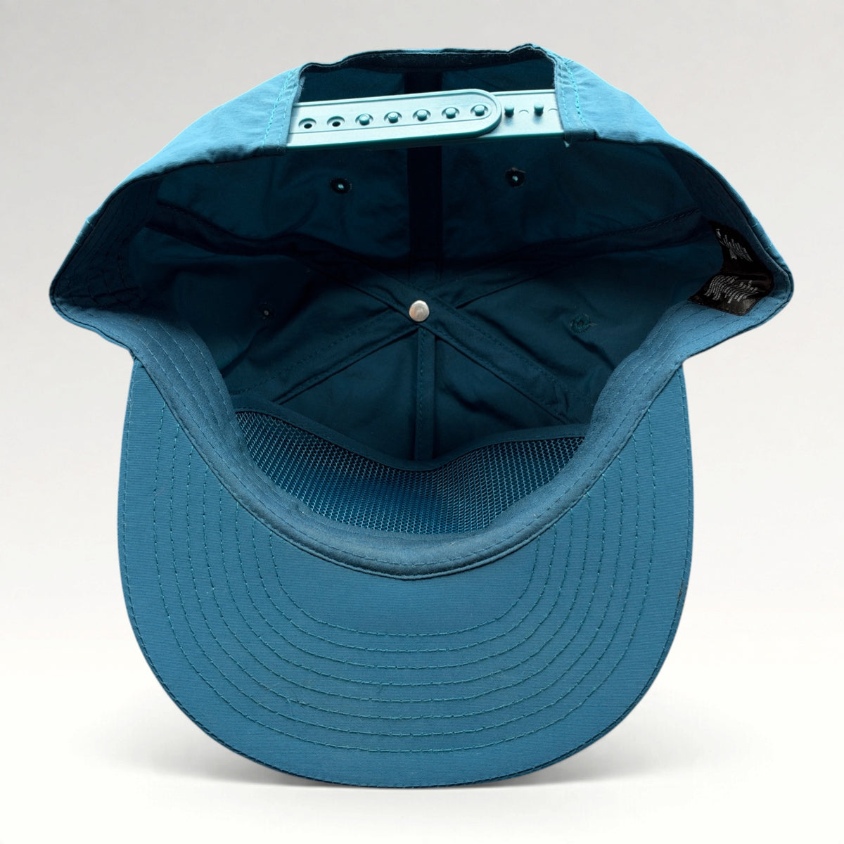 Better Clothing Co. B Logo Snapback Hat