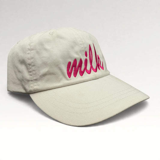 Milk Bar Las Vegas Adams Strapback Hat
