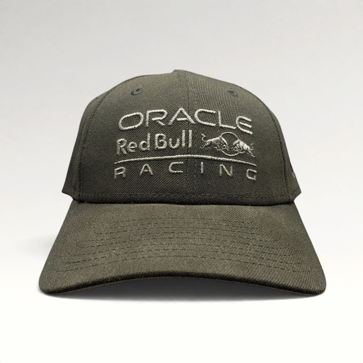 Oracle Red Bull Racing New Era 9FORTY Strapback Hat, photo 1