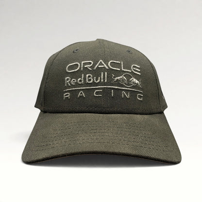Oracle Red Bull Racing New Era 9FORTY Strapback Hat, photo 1