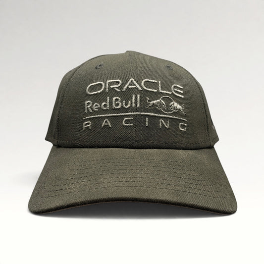 Oracle Red Bull Racing New Era 9FORTY Strapback Hat, photo 1