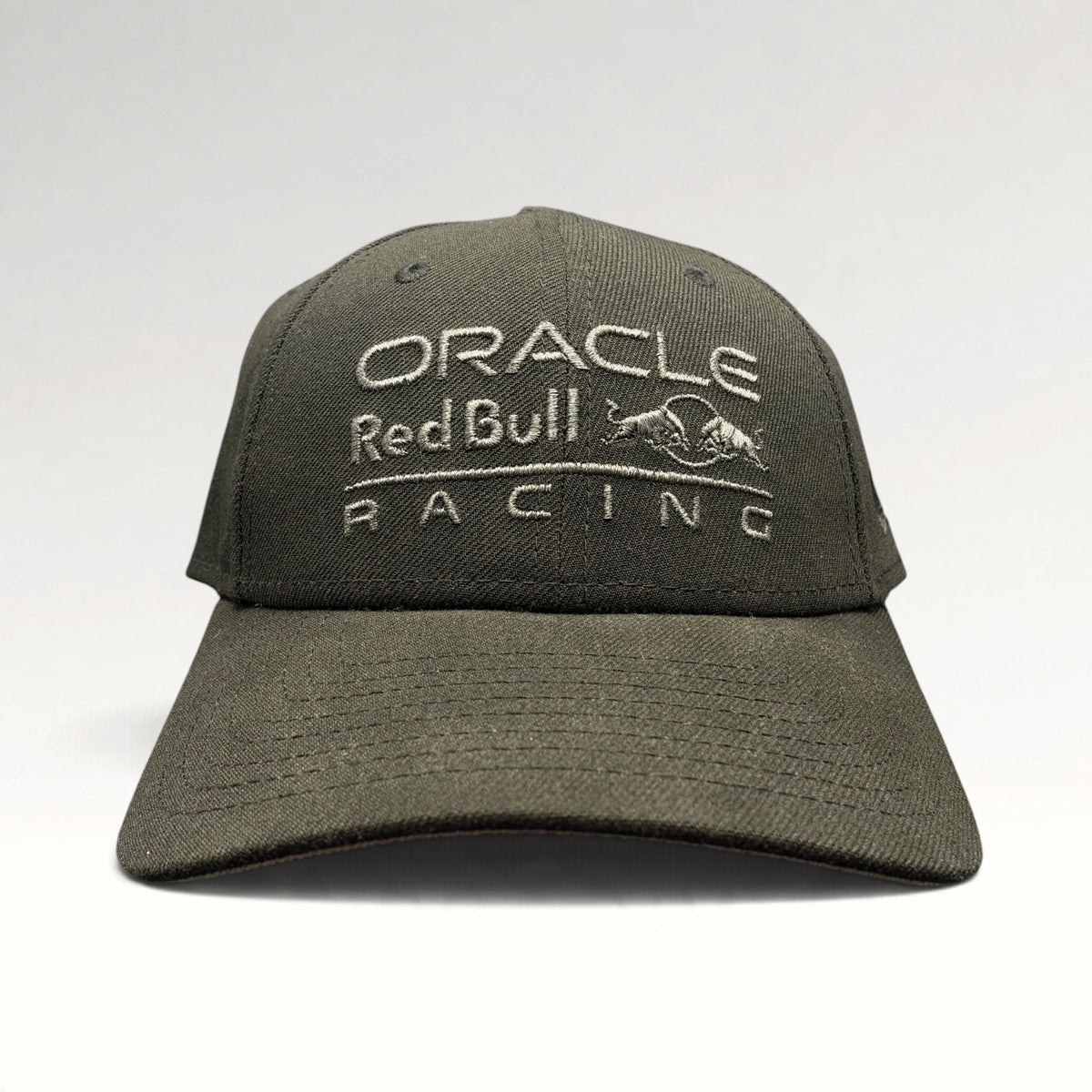 Oracle Red Bull Racing New Era 9FORTY Strapback Hat, photo 2