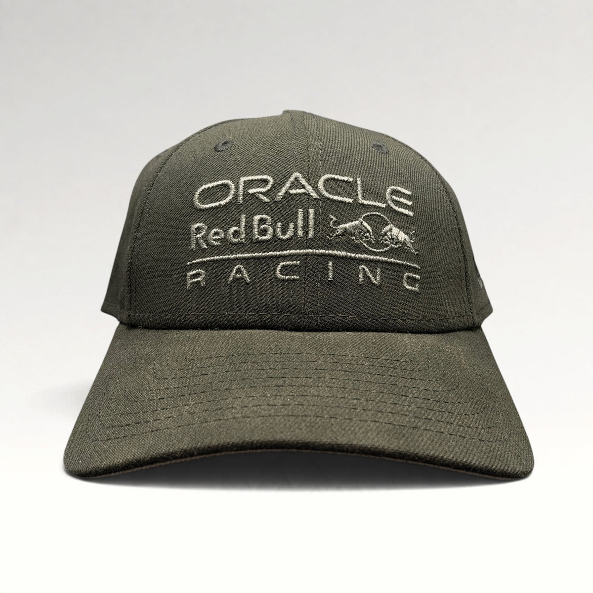 Oracle Red Bull Racing New Era 9FORTY Strapback Hat, photo 3