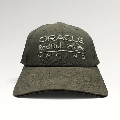 Oracle Red Bull Racing New Era 9FORTY Strapback Hat, photo 3