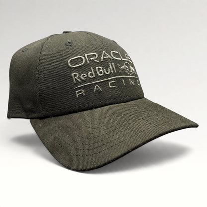 Oracle Red Bull Racing New Era 9FORTY Strapback Hat, photo 4