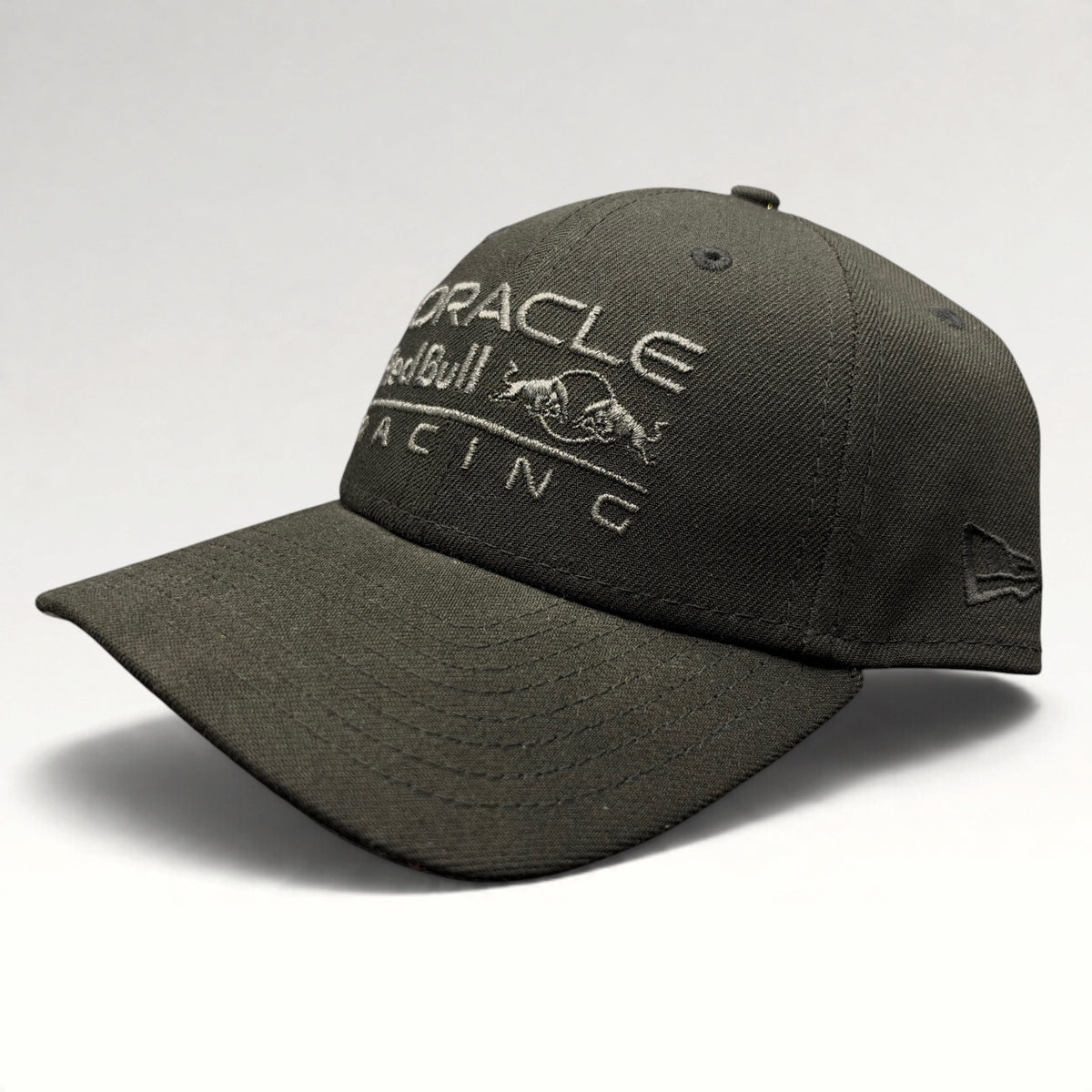 Oracle Red Bull Racing New Era 9FORTY Strapback Hat, photo 5