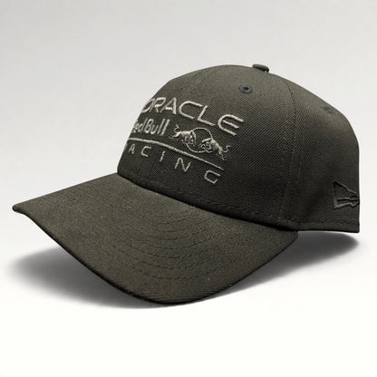 Oracle Red Bull Racing New Era 9FORTY Strapback Hat, photo 5
