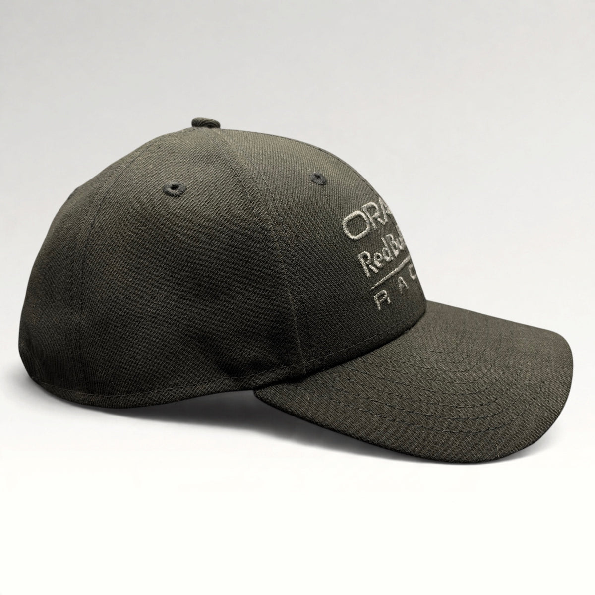 Oracle Red Bull Racing New Era 9FORTY Strapback Hat, photo 7