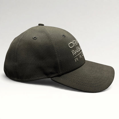 Oracle Red Bull Racing New Era 9FORTY Strapback Hat, photo 7