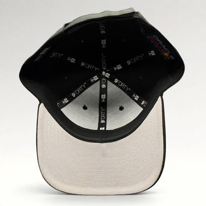 Oracle Red Bull Racing New Era 9FORTY Strapback Hat, photo 8