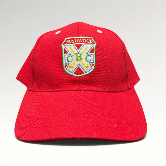 Bushwood CBC Country Club Caddyshack Snapback Hat, photo 1