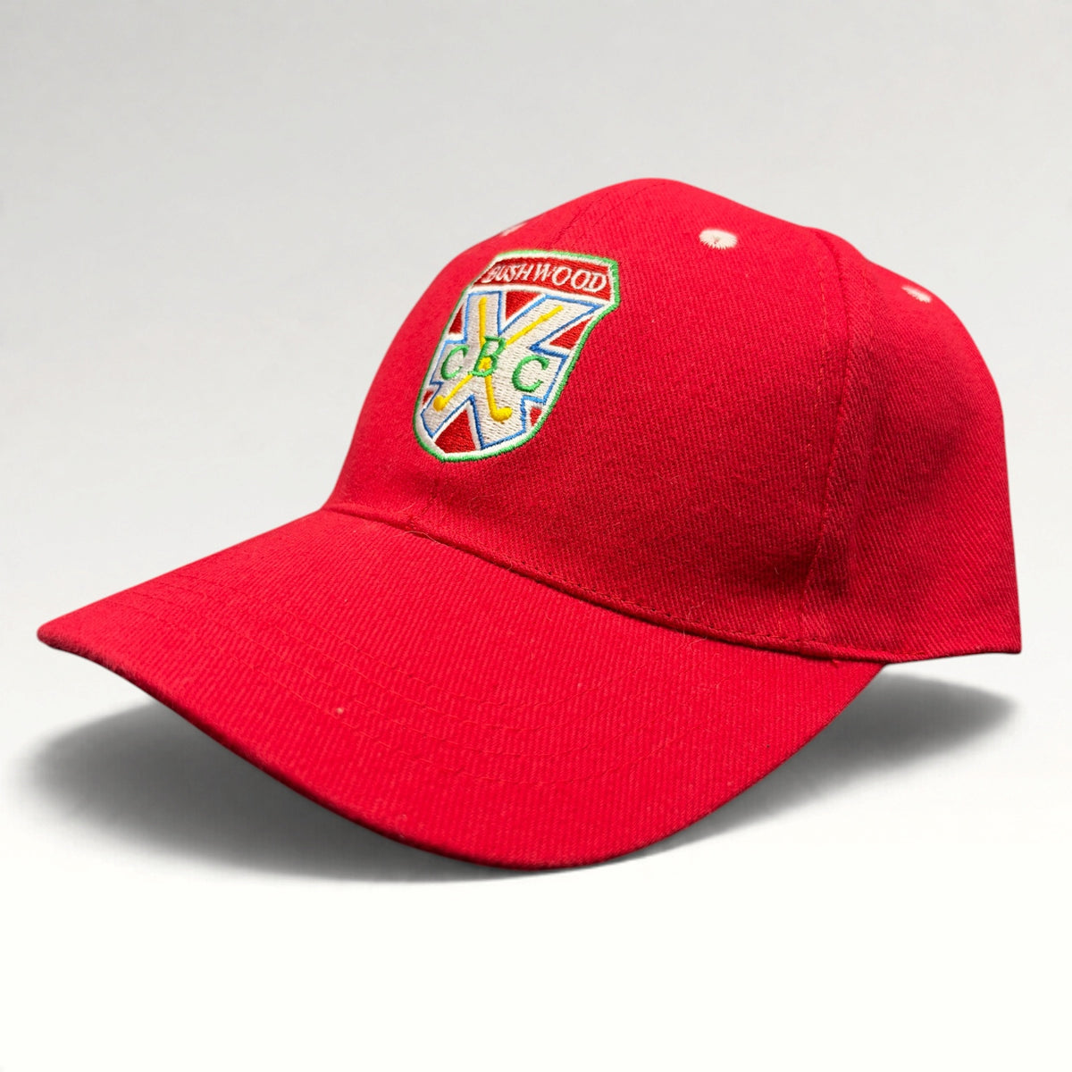 Bushwood CBC Country Club Caddyshack Snapback Hat, photo 3