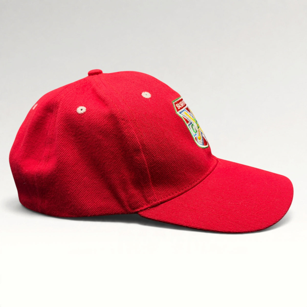 Bushwood CBC Country Club Caddyshack Snapback Hat, photo 5
