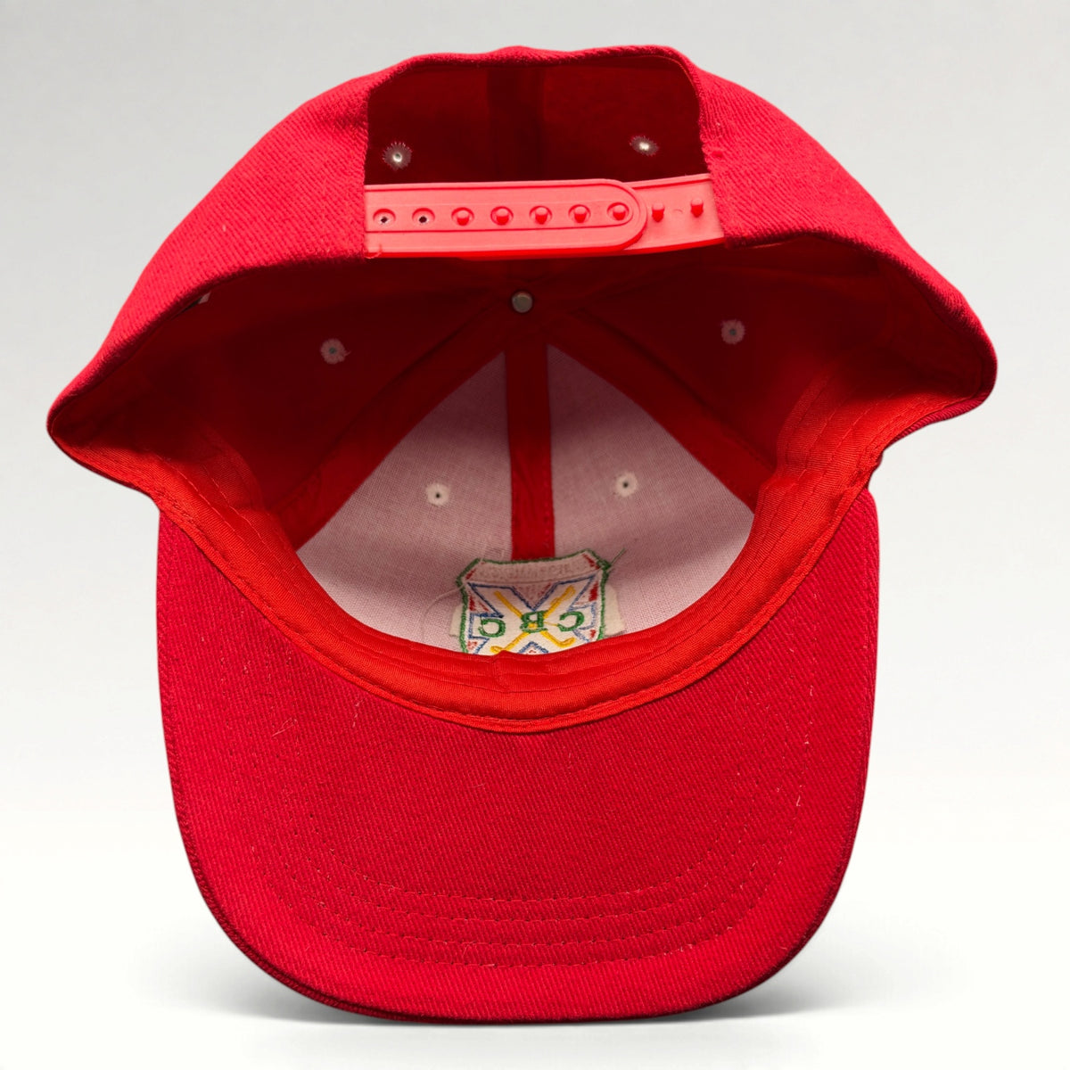 Bushwood CBC Country Club Caddyshack Snapback Hat, photo 6