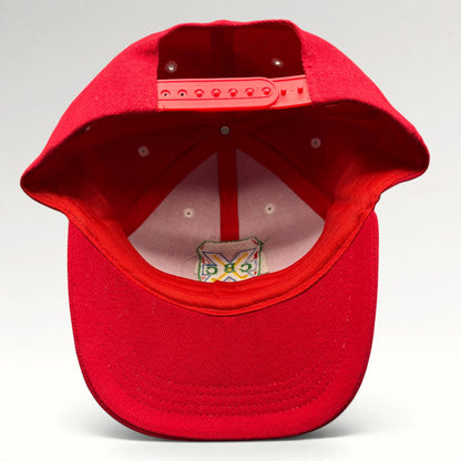Bushwood CBC Country Club Caddyshack Snapback Hat, photo 6
