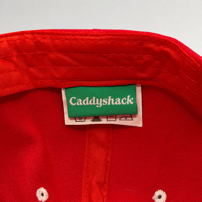 Bushwood CBC Country Club Caddyshack Snapback Hat, photo 7