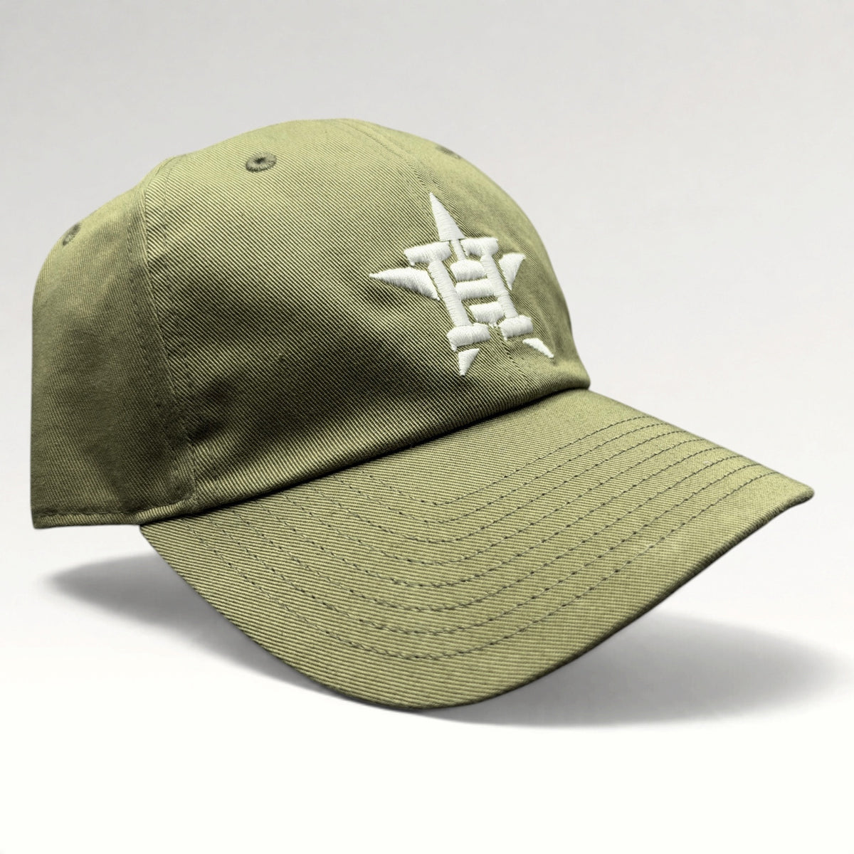 Houston Astros Nike Modern Strapback Hat, photo 2