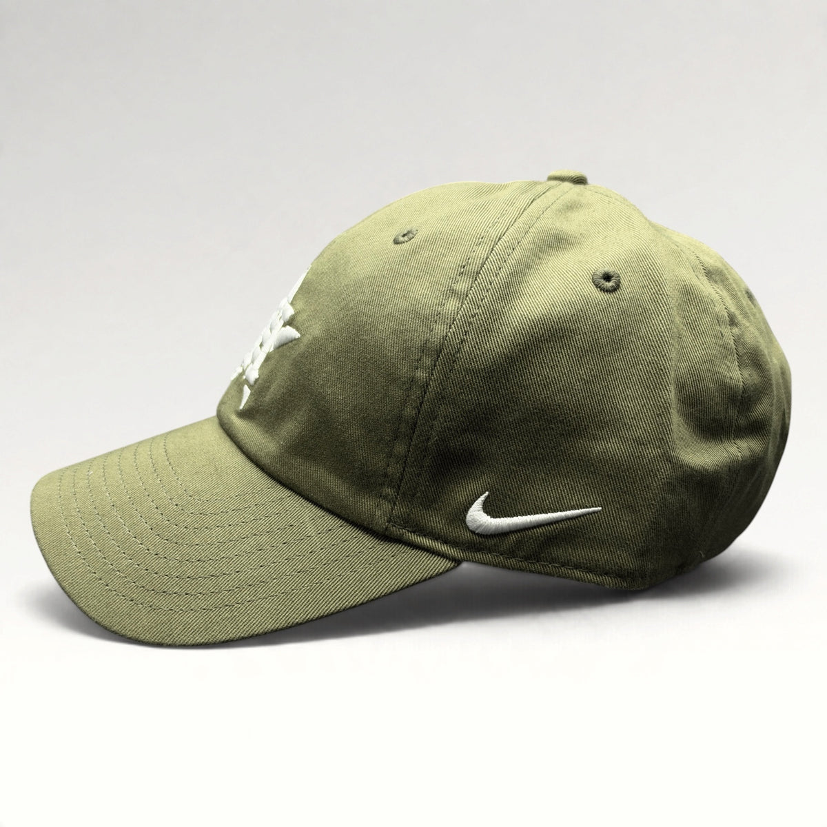 Houston Astros Nike Modern Strapback Hat, photo 4