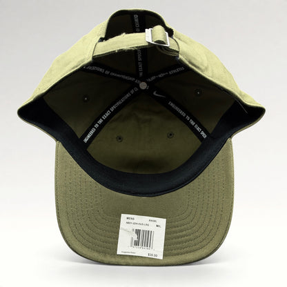 Houston Astros Nike Modern Strapback Hat, photo 6
