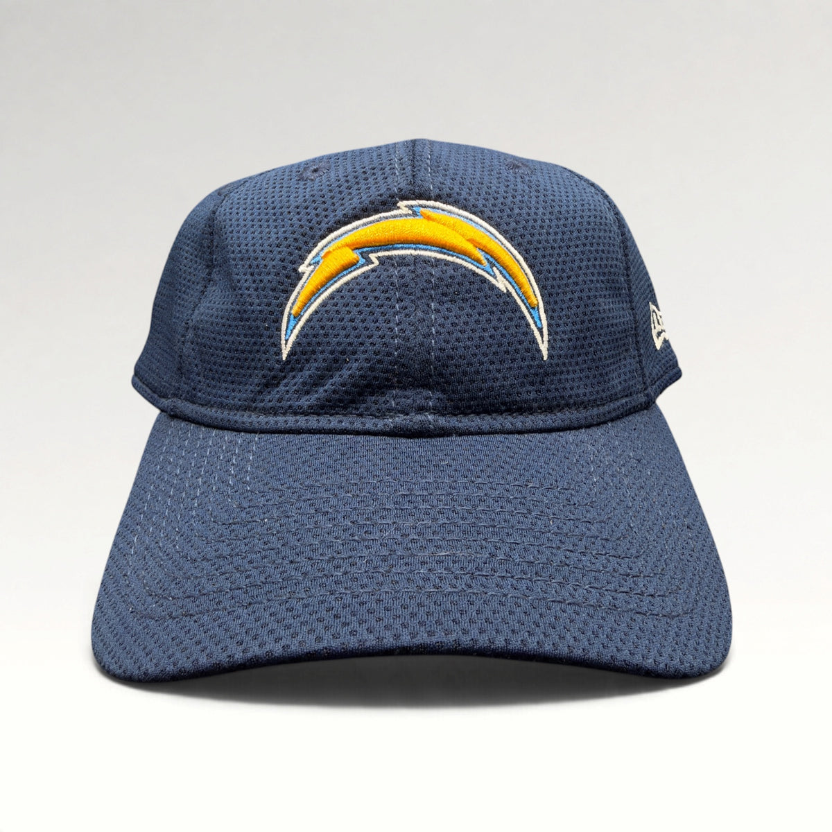 Chargers New Era 9TWENTY Strapback Hat, photo 1