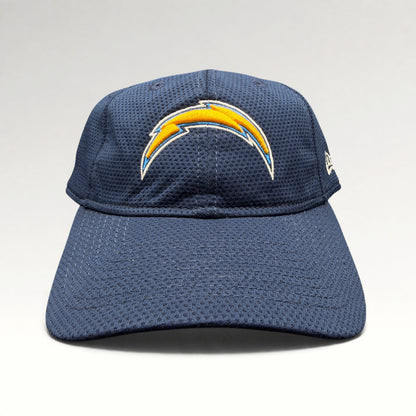 Chargers New Era 9TWENTY Strapback Hat, photo 1