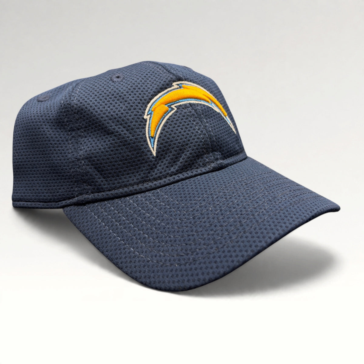 Chargers New Era 9TWENTY Strapback Hat, photo 2