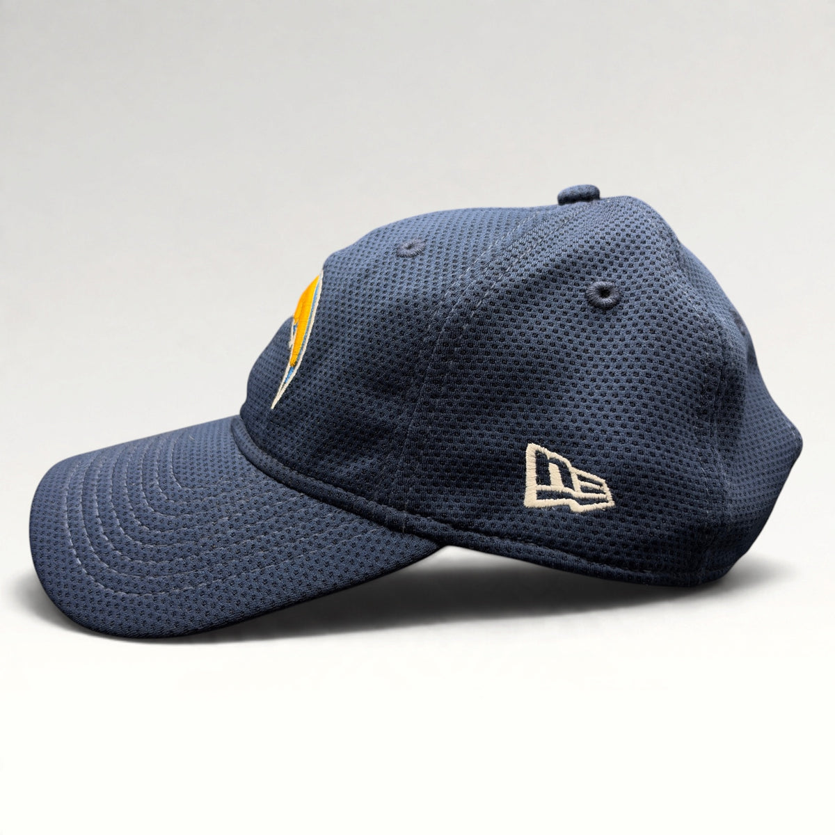 Chargers New Era 9TWENTY Strapback Hat, photo 4