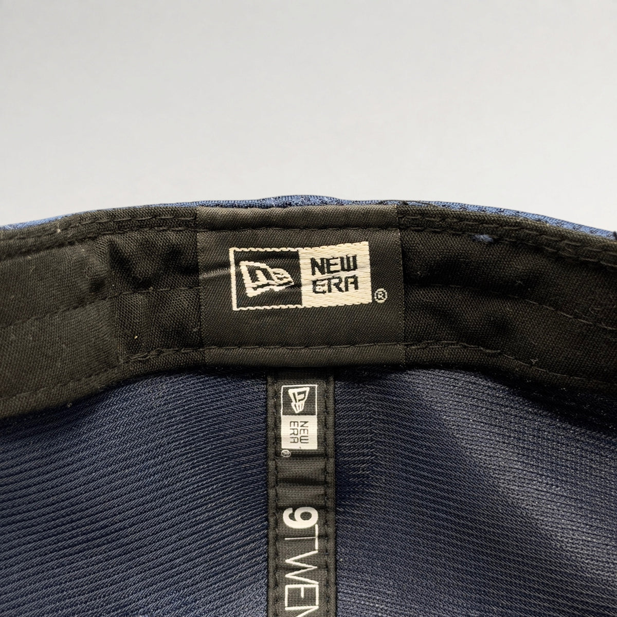 Chargers New Era 9TWENTY Strapback Hat, photo 7