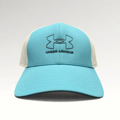 Under Armour Iso-Chill Driver, photo 1